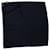 Tom Ford, schwarze Einstecktuch - Ansicht 2