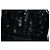 Autre Marque Sachin + Babi, schwarzes Mini-Kleid mit Patches - Ansicht 6