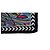 Autre Marque Misha, Graphic printed square scarf Multiple colors - view 5