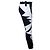Leggings en blanco y negro Givenchy - vista 2
