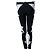 Leggings en blanco y negro Givenchy - vista 3