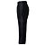 Alexander McQueen, pantalón cropped Negro - vista 2