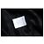 Alexander McQueen, pantalón cropped Negro - vista 6