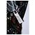 Vestido estampado floral Roberto Cavalli Negro Multicolor - vista 5