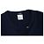 Chanel, blaues Lurex-Kleid - Ansicht 5