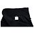 Chanel, pantalones de punto anchos negros - vista 6