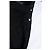 Chanel, pantalones de punto anchos negros - vista 8