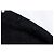 Chanel, pantalones de punto anchos negros - vista 9
