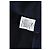 Blauer Woll-Trenchcoat von Hermès - Ansicht 7