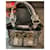 Guess Mini Handtasche Schwarz Silber Python Optik  - Ansicht 3