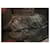 Guess Mini Handtasche Schwarz Silber Python Optik  - Ansicht 4