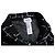 Legging gráfico preto e branco Joseph Ribkoff - vista 5