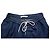 Autre Marque Shorts Rhiannon en bleu de Zimmermann - vue 8
