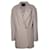 Autre Marque Birgitte Herskind, Beige wool coat  ref.2519045
