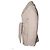 Autre Marque Rohe, ärmelloser Blazer in Beige