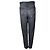 Jeans negros Saint Laurent - vista 3