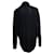 Acne, schwarzer Rollkragenpullover  - Ansicht 2