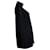 Acne, schwarzer Rollkragenpullover  - Ansicht 3