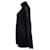 Acne, schwarzer Rollkragenpullover  - Ansicht 4