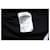 Acne, schwarzer Rollkragenpullover  - Ansicht 5