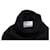 Acne, schwarzer Rollkragenpullover  - Ansicht 6