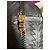 Givenchy Shark Lock Cowboy Stiefel Schwarzes Lammleder - Ansicht 4