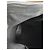 Givenchy Shark Lock Cowboy Stiefel Schwarzes Lammleder - Ansicht 6