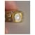 Anello Chopard Happy Diamonds in oro e diamanti D'oro - vista 6