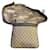 Ophidia Borsa Messenger Gucci GG Supreme Beige