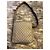 Ophidia Borsa Messenger Gucci GG Supreme Beige - vista 4