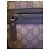 Ophidia Borsa Messenger Gucci GG Supreme Beige - vista 7