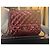 Timeless Chanel Mini Flap in vitello metallico a specchio Fuschia - vista 10