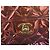 Timeless Chanel Mini Flap in vitello metallico a specchio Fuschia - vista 3