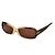 Lunettes de soleil Emporio Armani ea9573/s dégradées Multicolore