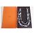 Hermès Collana Hermes Farandole 160cm Argento - vista 2