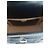 Borsa a spalla Balmain 1945 in pelle nera Nero - vista 11