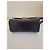 Borsa a spalla Balmain 1945 in pelle nera Nero - vista 6