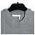 Chloé Top Pull Croquet FR38 Grey Wool Fully Buttoned Sweater UK10 US8 Chloe Gris - vue 3