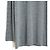 Chloé Top Pull Croquet FR38 Grey Wool Fully Buttoned Sweater UK10 US8 Chloe Gris - vue 6
