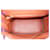 Hermès Borsa Hermes Birkin 30 Anemone Arancione Porpora  - vista 7