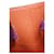 Hermès Borsa Hermes Birkin 30 Anemone Arancione Porpora  - vista 8
