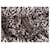 Apostrophe Rollkragenpullover Zebra Print Seide und Kaschmir M Zebra-druck - Ansicht 2