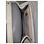 Borsa a tracolla Dior monogramma bianca in pelle Bianco - vista 7
