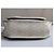 Borsa a tracolla Dior monogramma bianca in pelle Bianco - vista 9