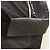 Louis Vuitton Black Quilted & Bull Leather Raincoat Jacket size 54 - view 10