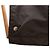 Louis Vuitton Black Quilted & Bull Leather Raincoat Jacket size 54 - view 7