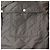 Louis Vuitton Black Quilted & Bull Leather Raincoat Jacket size 54 - view 9
