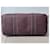Borsa Garden Party GM Amazonia di Hermès Viola scuro - vista 12