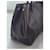 Borsa Garden Party GM Amazonia di Hermès Viola scuro - vista 17