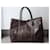 Borsa Garden Party GM Amazonia di Hermès Viola scuro - vista 7